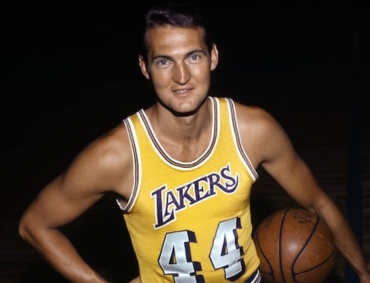 Jerry West