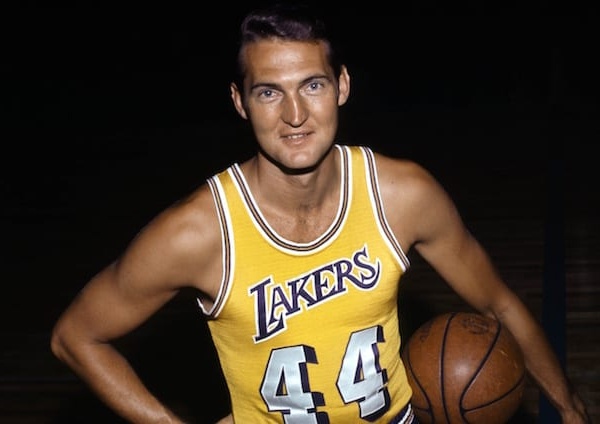 Jerry West