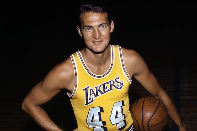 Jerry West