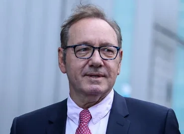 Kevin Spacey a la bancarrota