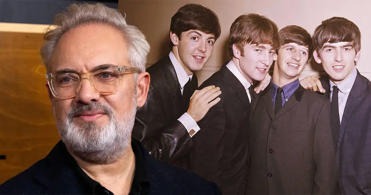 Películas sobre los Beatles